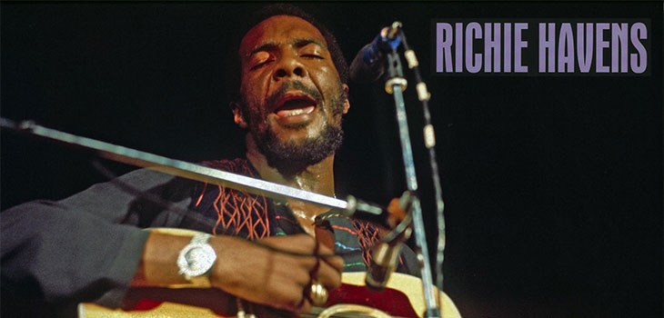 Richie Havens