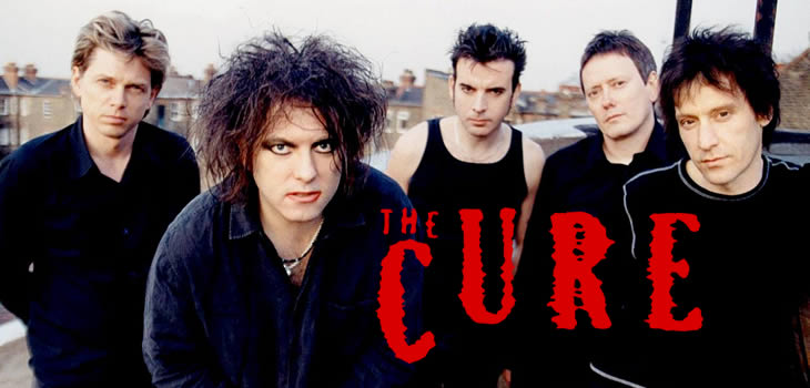 The Cure Artist Topper 