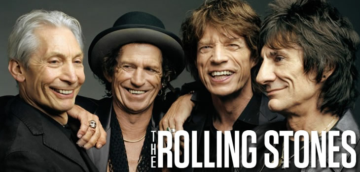 The Rolling Stones