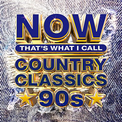 Now Country Classics 90s