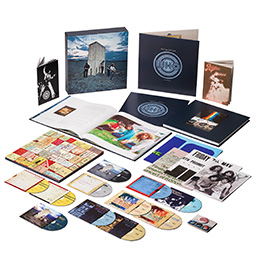 The Who: Whos Next - 50th Anniversary Edition