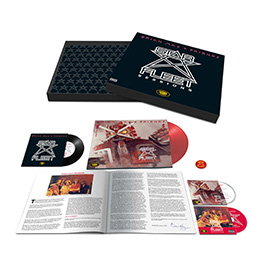 Brian May: Star Fleet Sessions (Deluxe Edition)