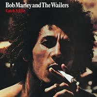 Exodus Bob Marley Kaya Man Smoking Spliff Black T Shirt Jammin' Is This Love 