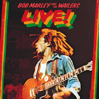 Bob Marley The Wailers Live The Real Story Behind The Album