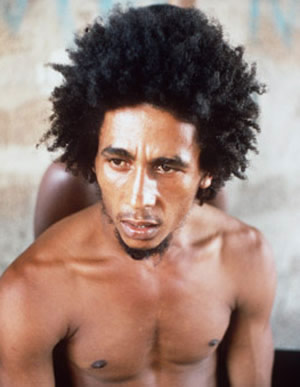 Bob Marley - Catch A Fire