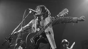 Bob Marley - Live!