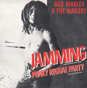 Bob Marley - Rastaman Vibration