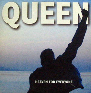 Queen - Made In Heaven