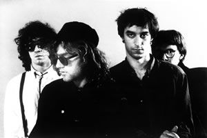 R.E.M. : Reckoning - Behind The Albums | uDiscoverMusic