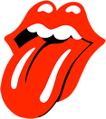 Rolling Stones logo