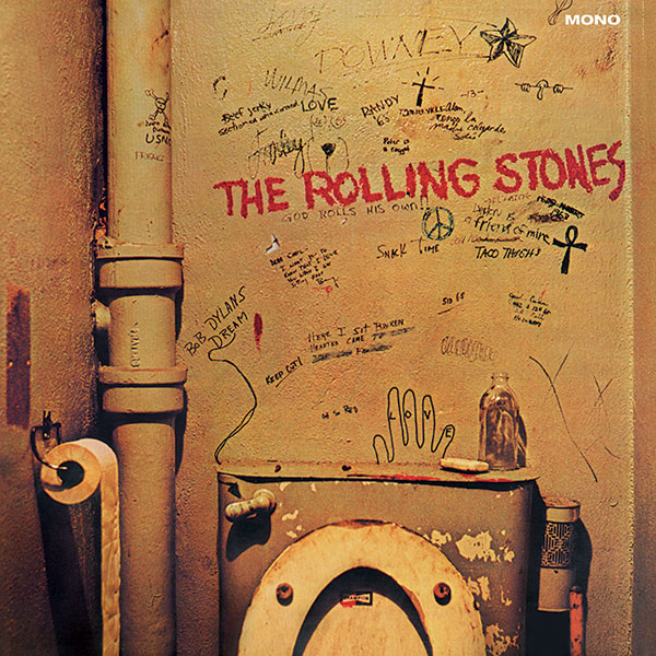 the stones in mono beggars banquet the stones in mono beggars banquet
