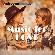 Music for Love
