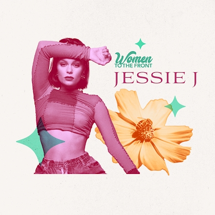 Jessie J playlist