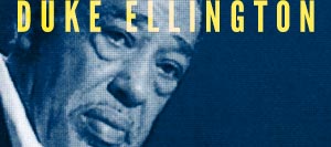 Duke Ellington