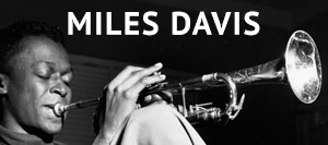 Miles Davis