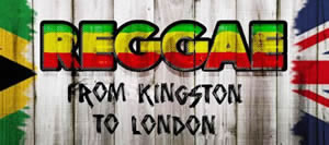 Reggae Kingston London