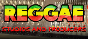 Reggae Studios & Producers