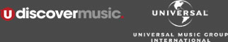 uDiscoverMusic / Universal Music Group
