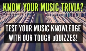 uDiscover uQuizzes