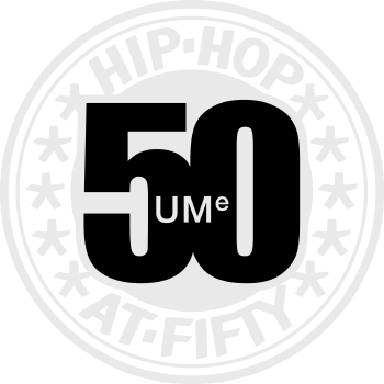 Hip-Hop 50