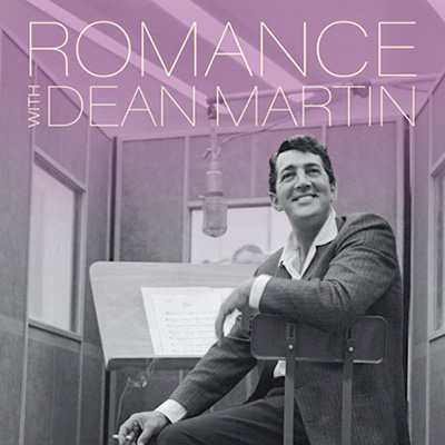 Romance with Dean Martin